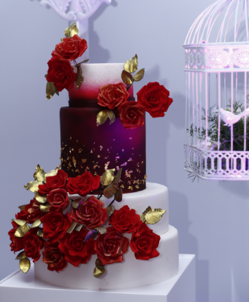 Enjoy Custom Cakes from Westin Hyderabad delivered to your Home