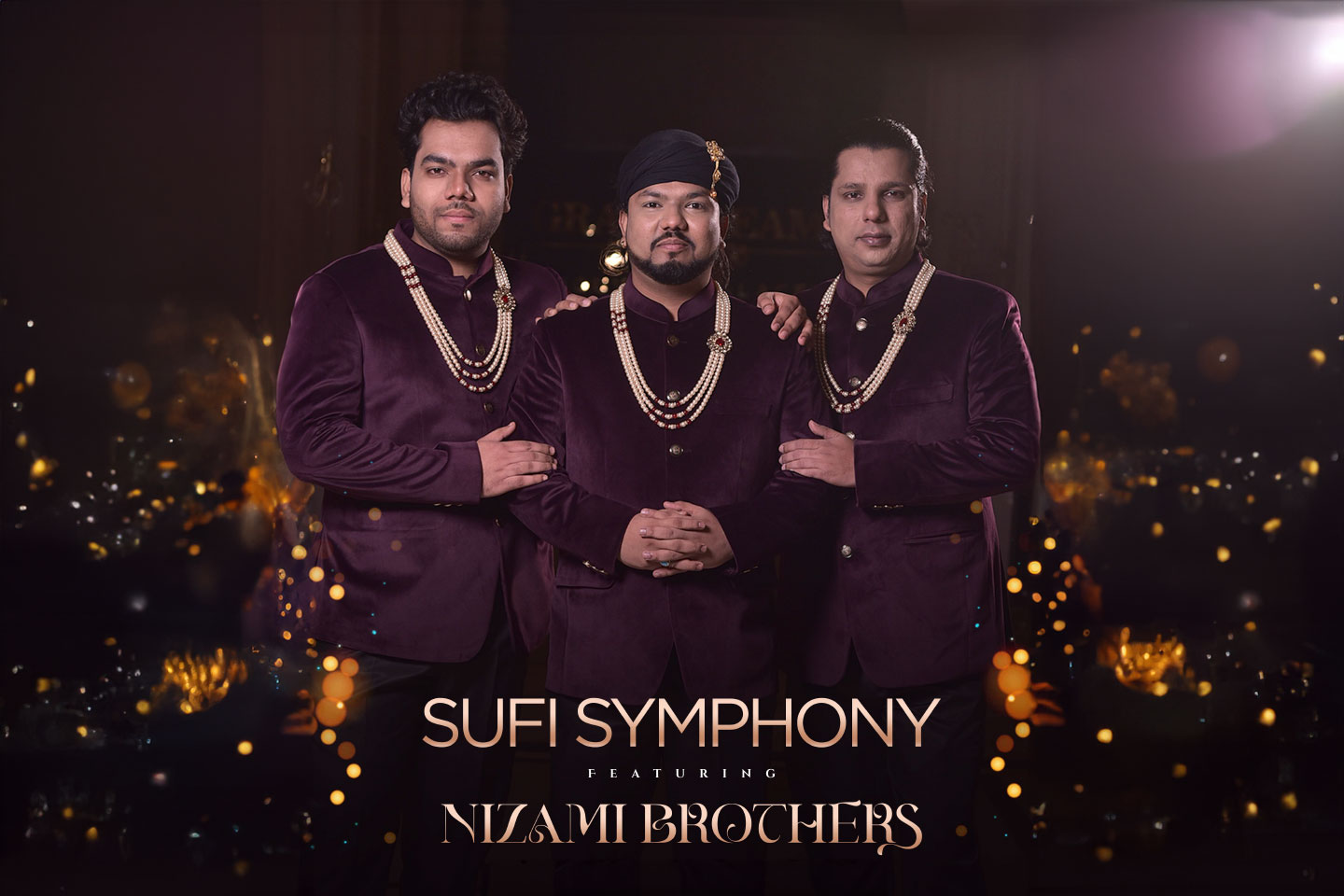 Sufi Symphony 