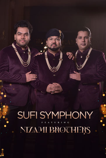 Sufi Symphony 